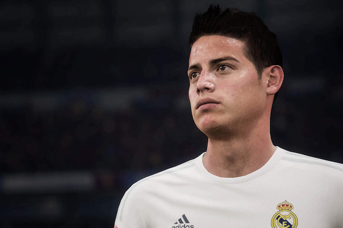 FIFA 17 sprzedaje się jak ciepłe bułeczki