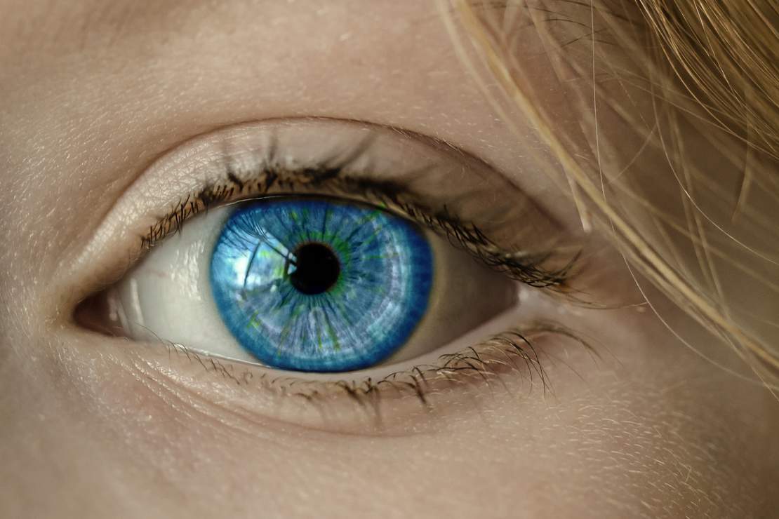 Ile klatek na sekundę może zobaczyć ludzkie oko