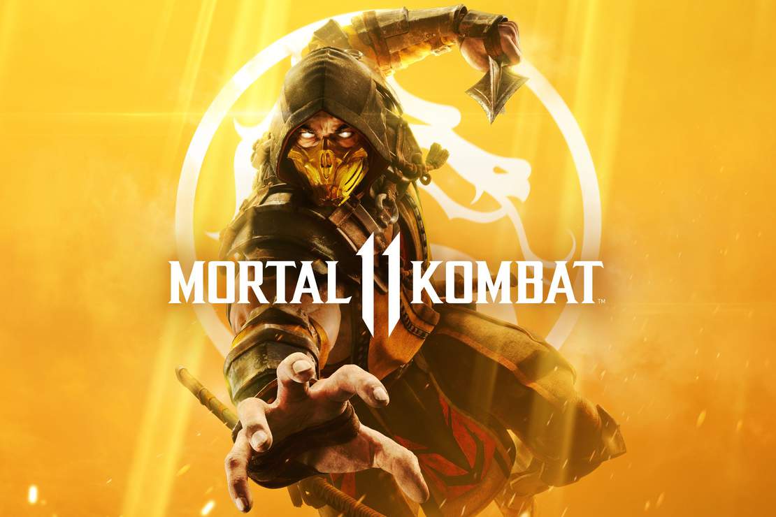 Nadchodzący patch usunie z Mortal Kombat 11 limit 30 fps 