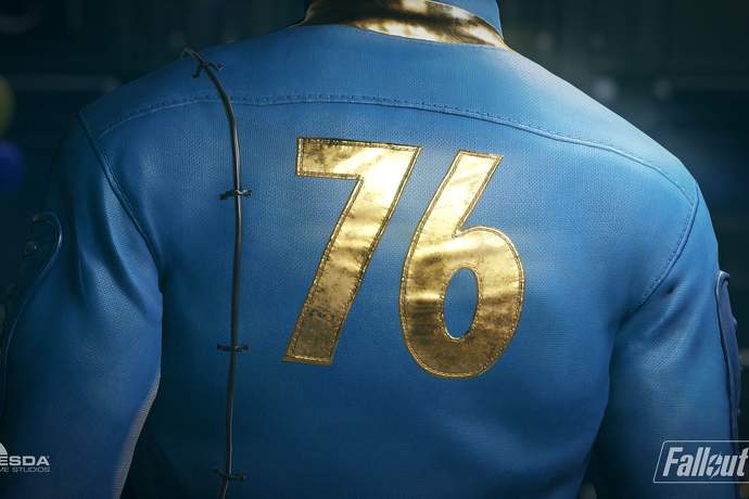 Poradnik: Fallout 76 – jak zacząć?