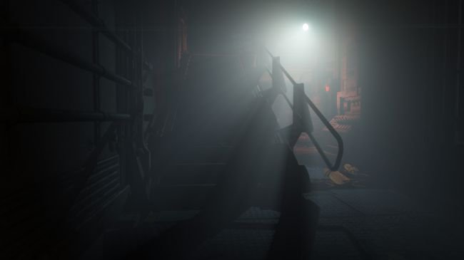 Nvidia Vault 1080 - mod 1