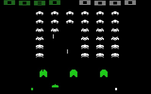 SpaceInvaders