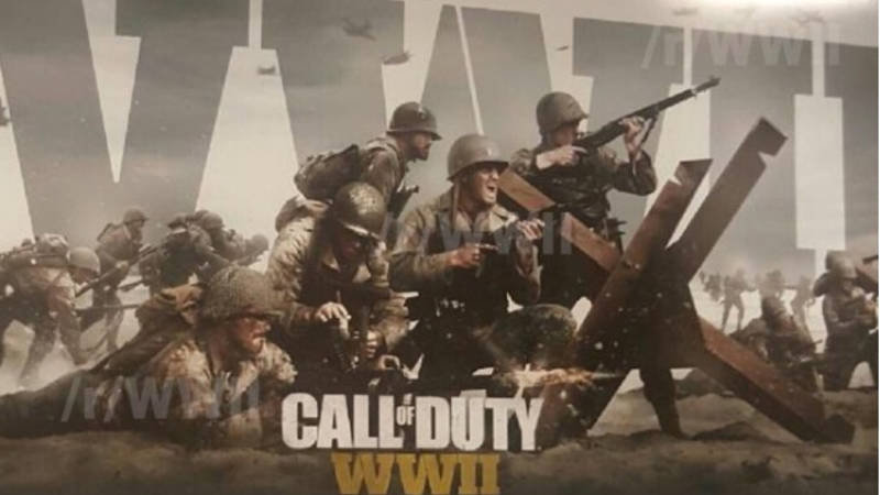 call-of-duty-WW2