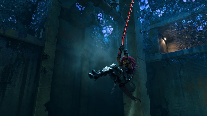 Darksiders III IGN Screen 3