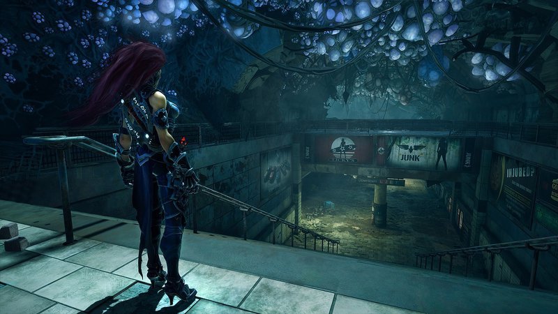 Darksiders III IGN Screen 4