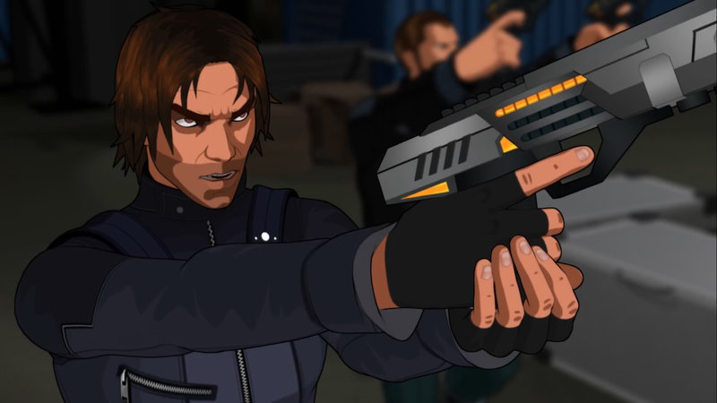 Fear Effect Sedna3