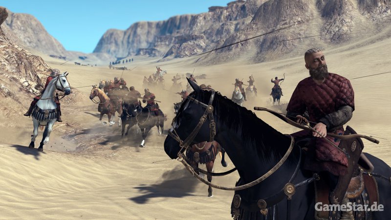 Mount & Blade II Bannerlord4