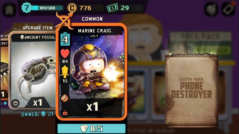 South Park Phone Destroyer 2