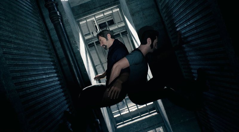 a way out co-op
