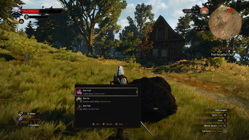 Increased Creature Loot