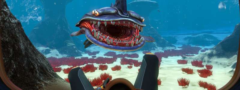 Subnautica
