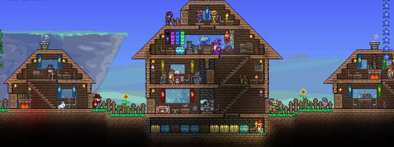 Terraria