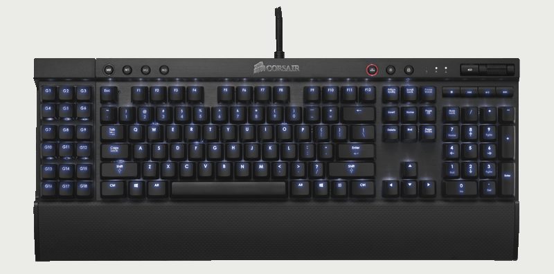 Corsair Vengeance K95