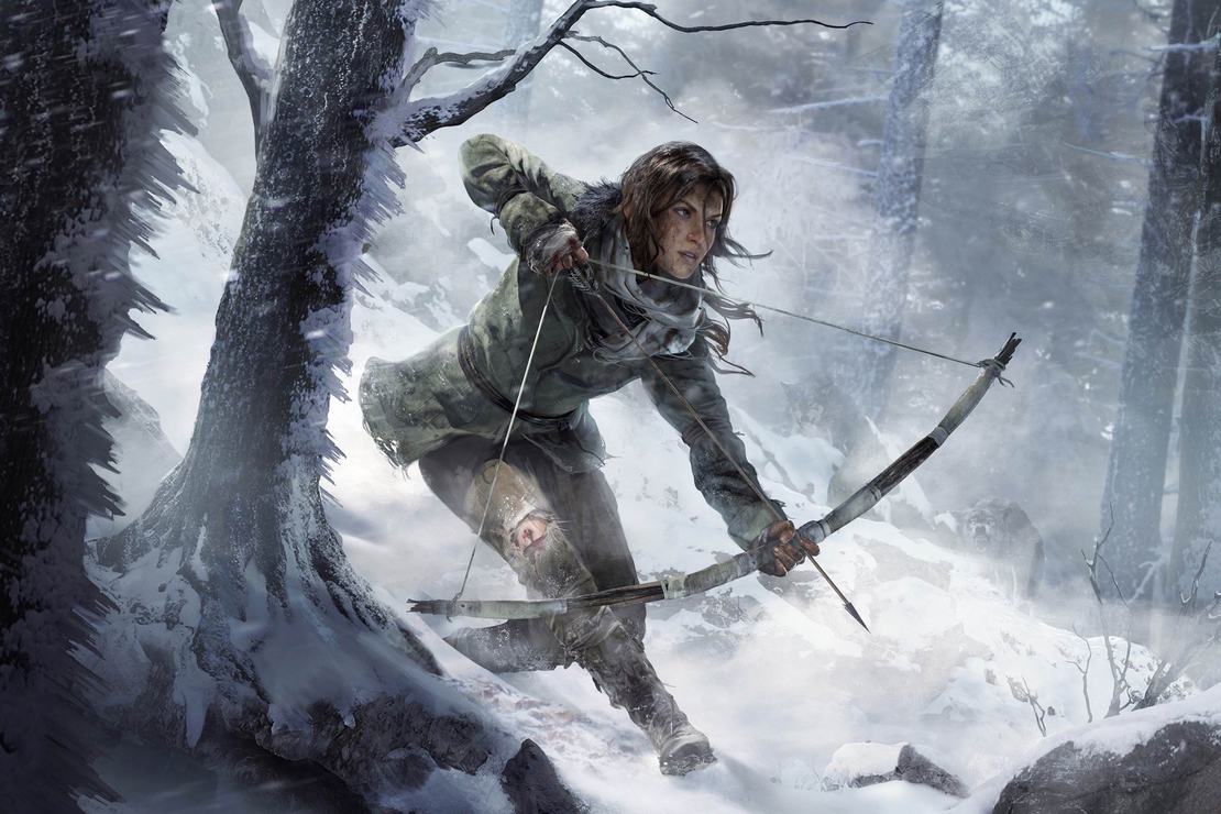 Rise of Tomb Raider pojawi się na PC i PS4