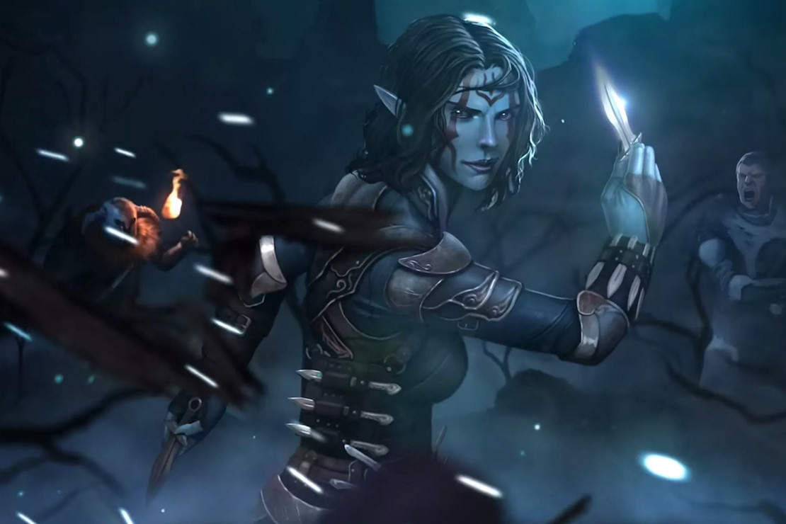 The Elder Scrolls: Legends