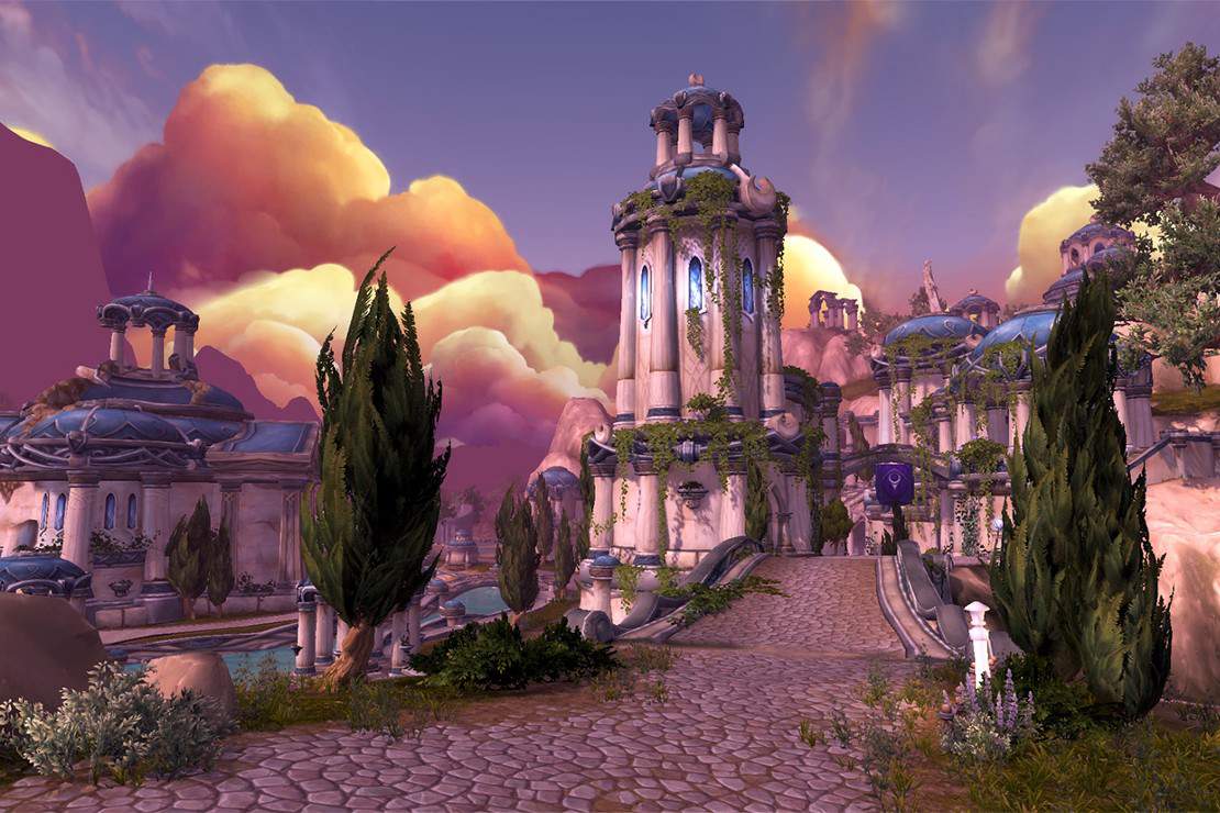 Legion – przetestuj klasę, zanim wydasz realne pieniądze