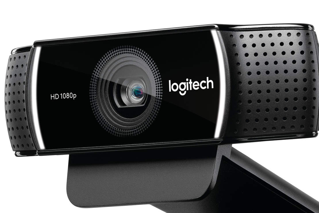 Logitech pokazuje nową kamerę, która w końcu zdetronizuje popula