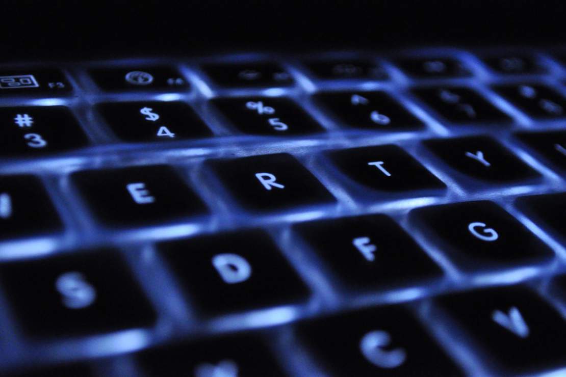 Klawiatura mechaniczna Hykker X Range za 149 w „Biedrze”