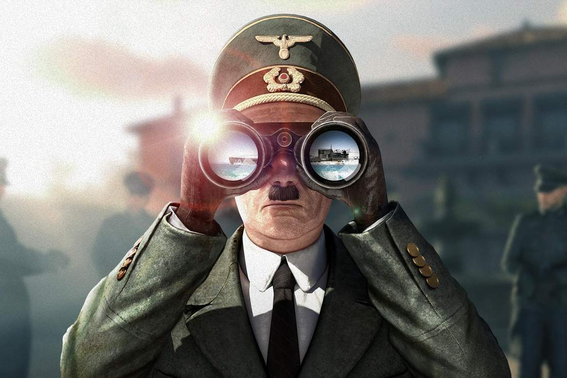 Sniper Elite 4 – premiera już dziś, a wraz z nią zawartość przep