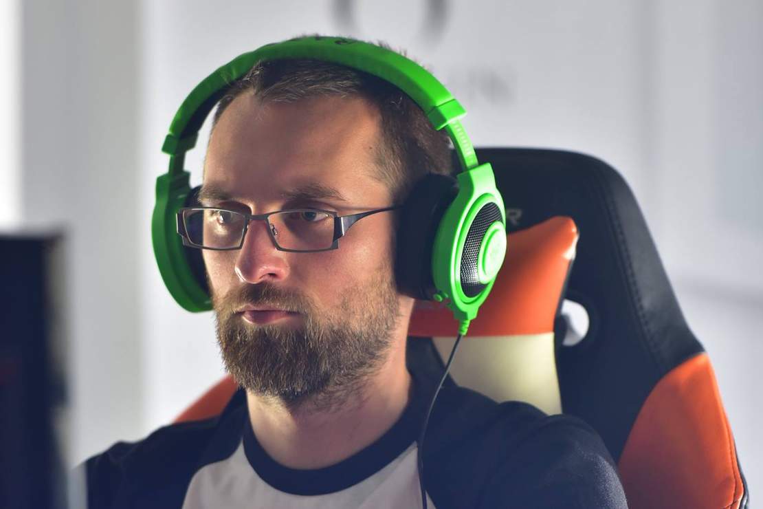 Rekord najdłuższego grania należy do Polaka