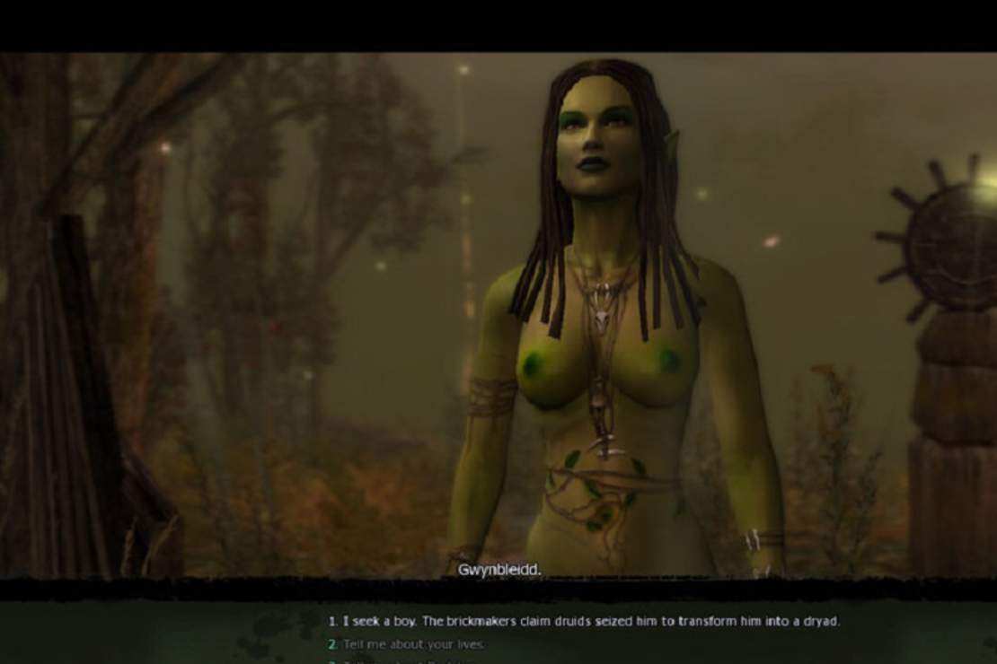 Pierwsza część Wiedźmina jest rozdawana za darmo! Śpiesz się, zo