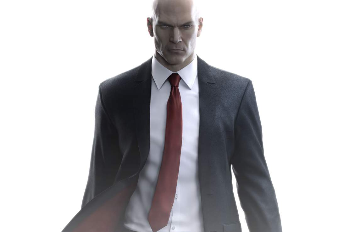 Kolejne zlecenia Agenta 47 poznamy w 2018 roku