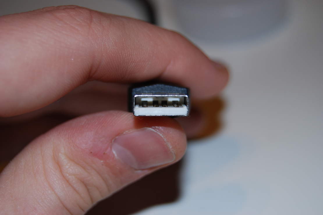 Bezpiecznie usuwanie sprzętu USB to potrzebna opcja