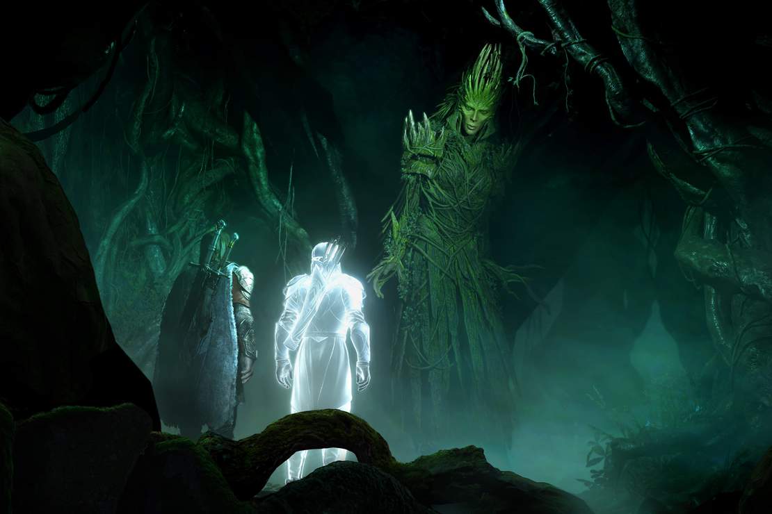 Dziś premiera gry Śródziemie Cień Wojny! Jeśli jesteś zaintereso