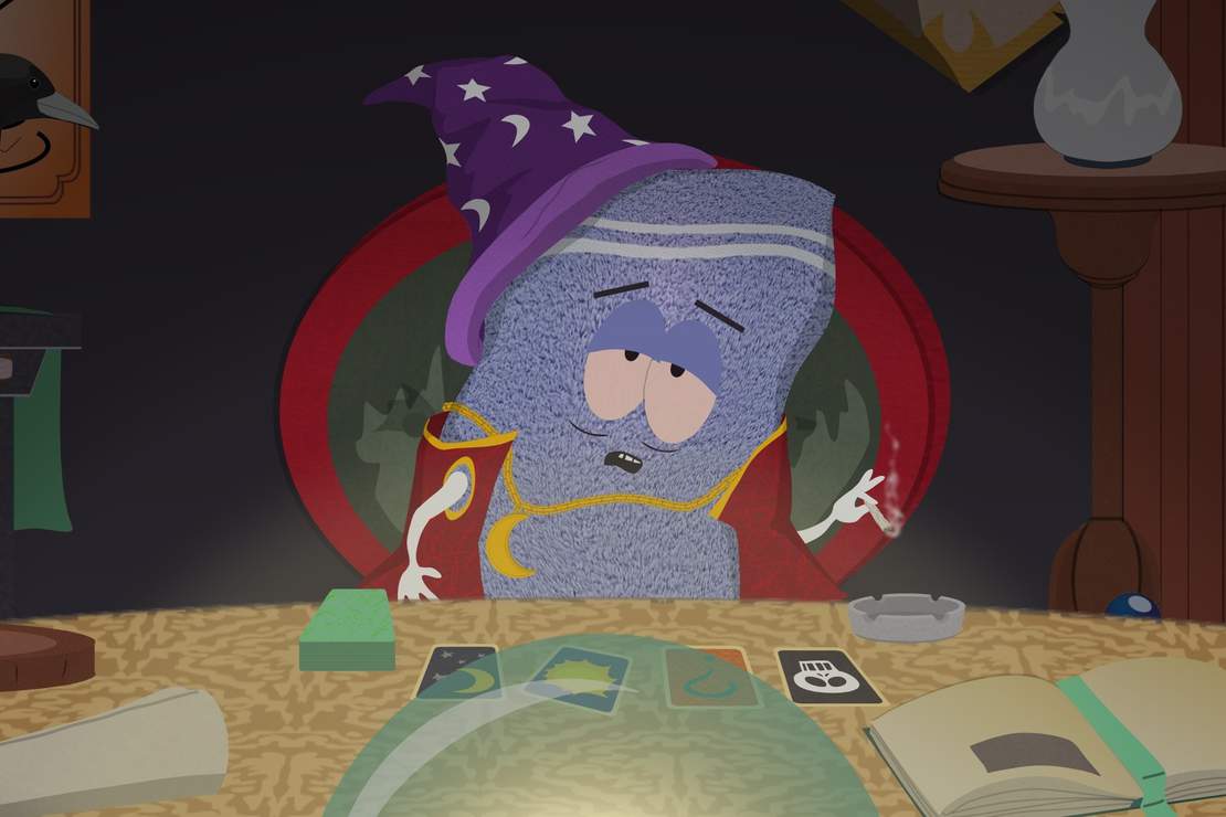 South Park The Fractured But Whole – przepustka sezonowa