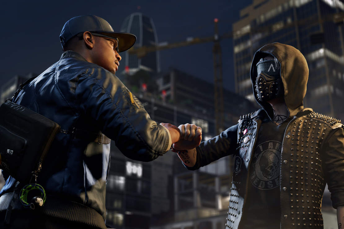 Watch Dogs za darmo na PC. Oferta ograniczona czasowo