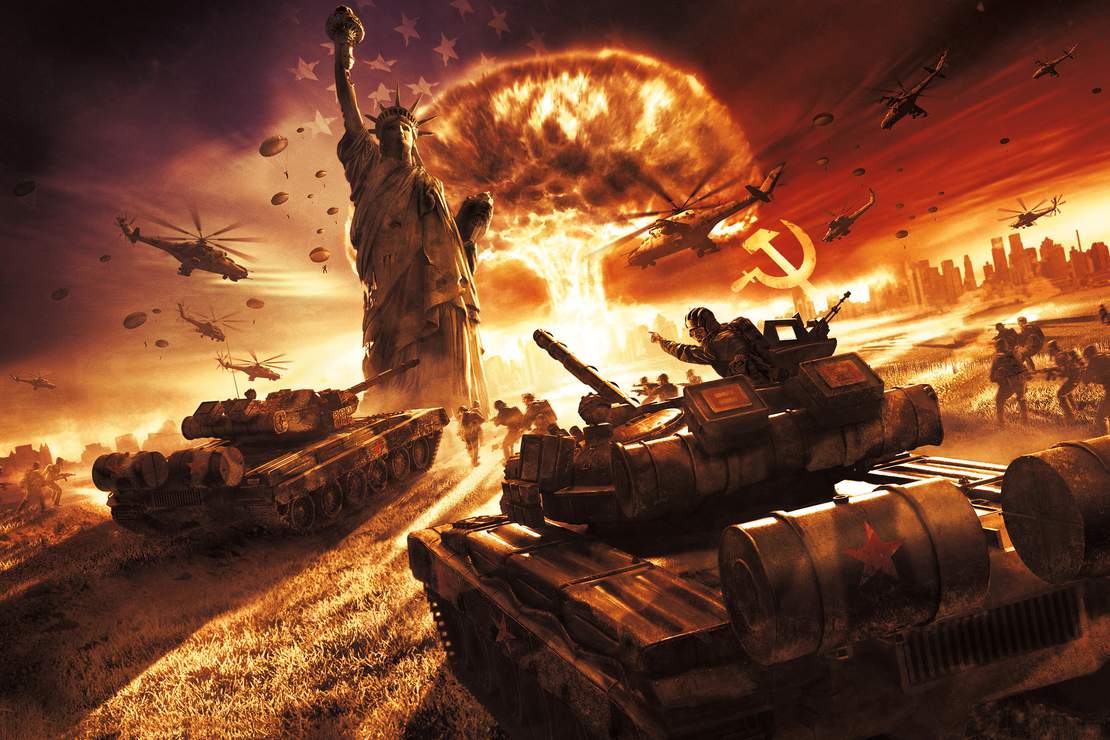 World in Conflict Complete Edition dostępne za darmo