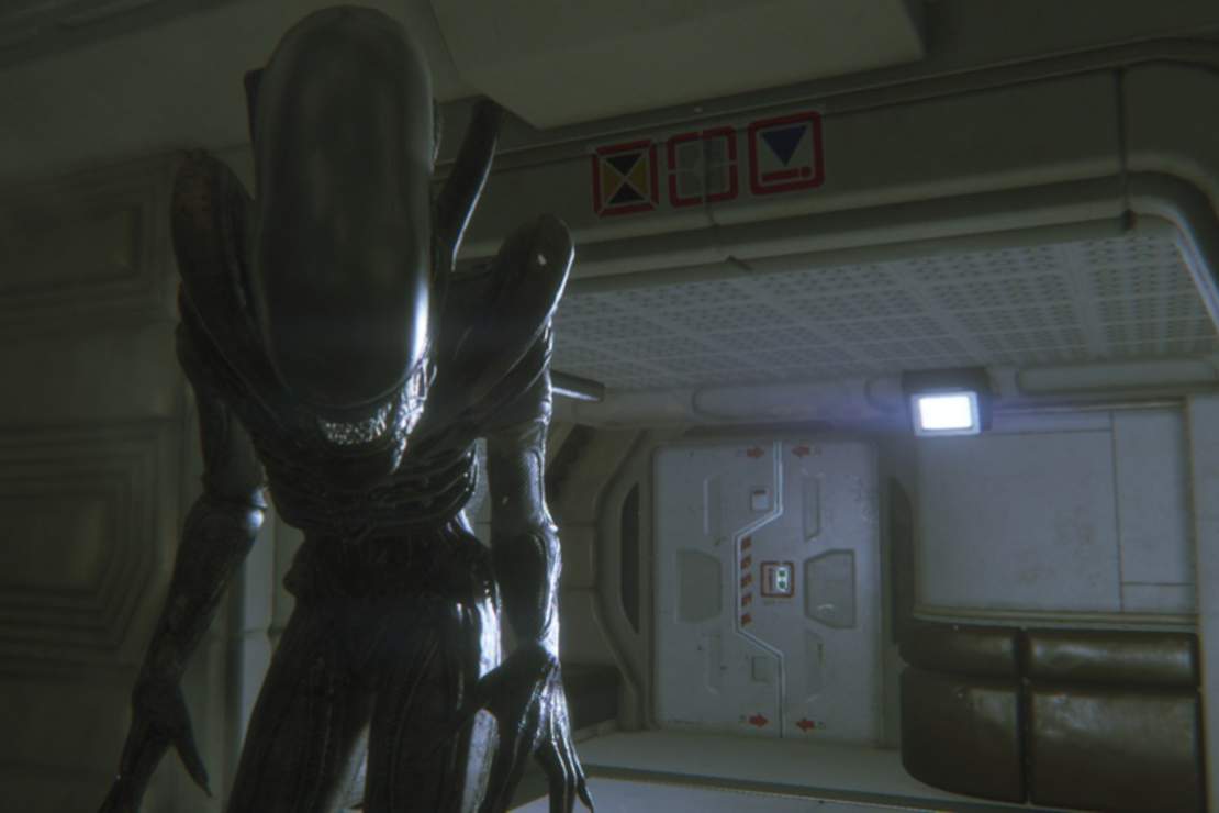 Powstaje kolejna produkcja w świecie Obcego. Tym razem jest to s