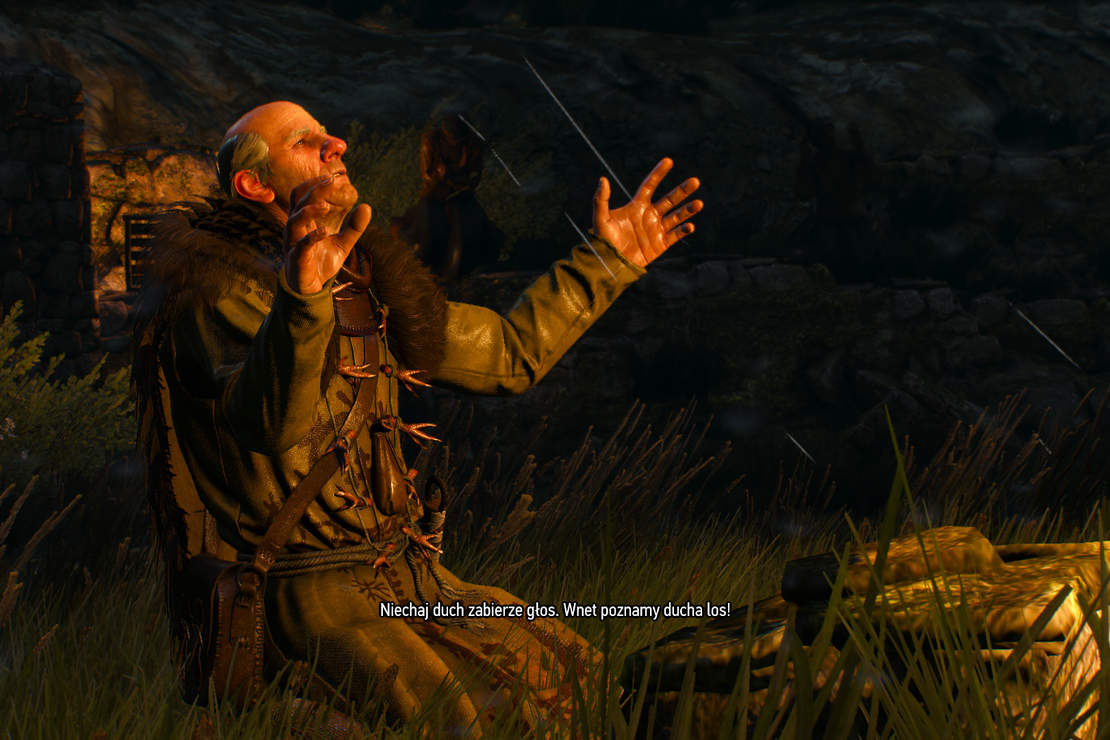 Religia i wiara we Wiedźminie 3 - cz. II: wierzenia ludowe