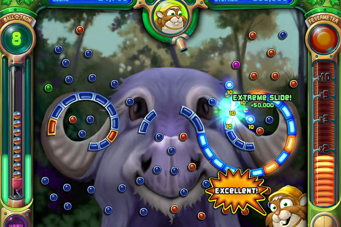 Peggle do zgarnięcia za darmo w ramach Origin One the House
