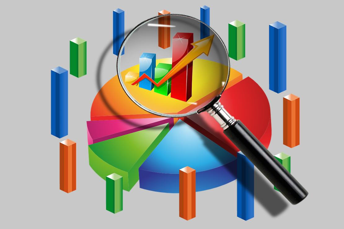 Gigantyczna dominacja Nvidii na rynku kart graficznych