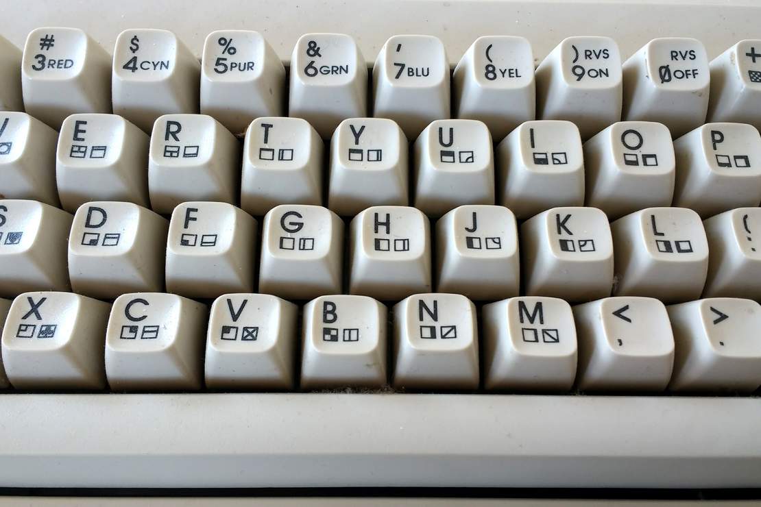 Kiedy powstały pierwsze klawiatury mechaniczne