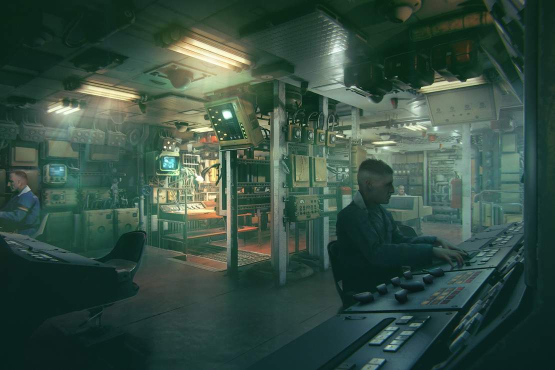 Znamy oficjalne wymagania sprzętowe polskiej gry Kursk. Wśród ni