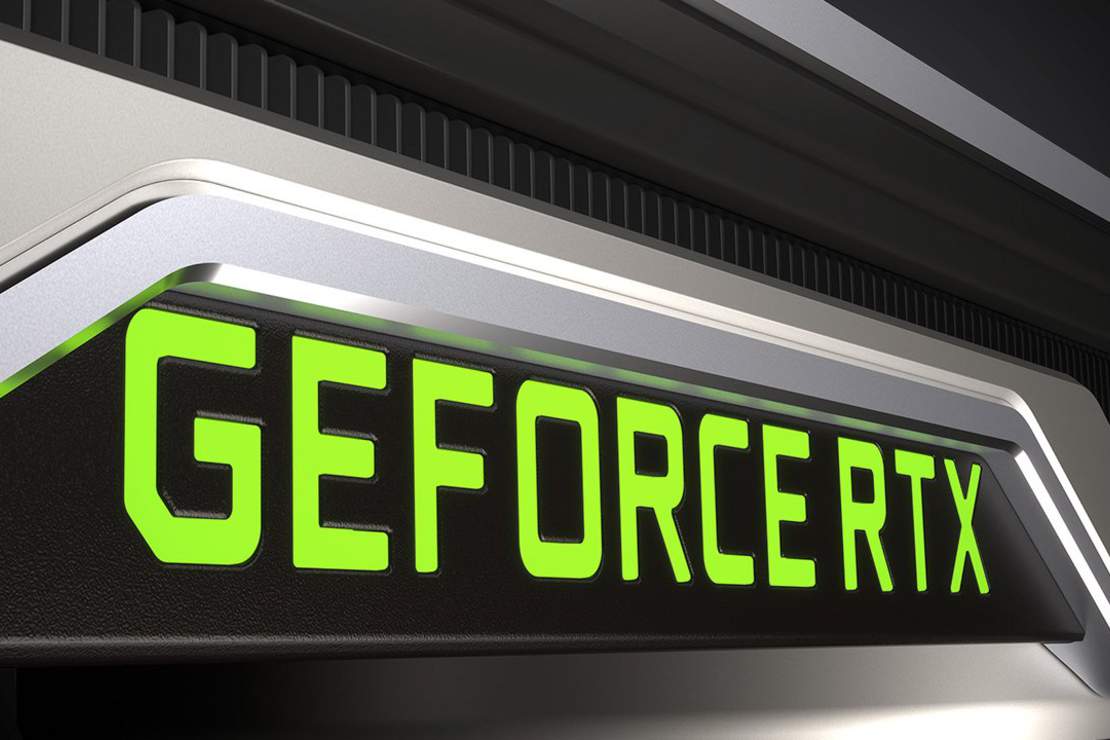 GeForce RTX 2070 już dostępny w sklepach. Najtańsze modele wycen
