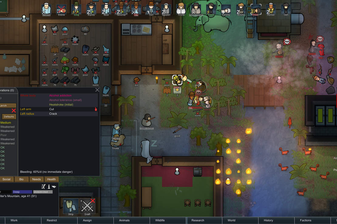 Najwyżej oceniana gra na platformie Steam w 2018 roku