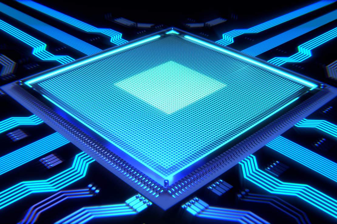 Intel wypuszcza nowe procesory Core 9. generacji bez zintegrowan