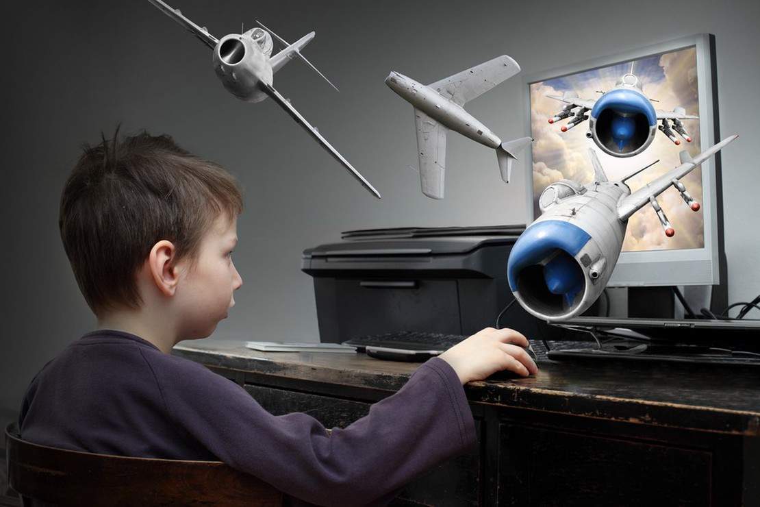 Najlepsze gry symulacyjne 2018 roku