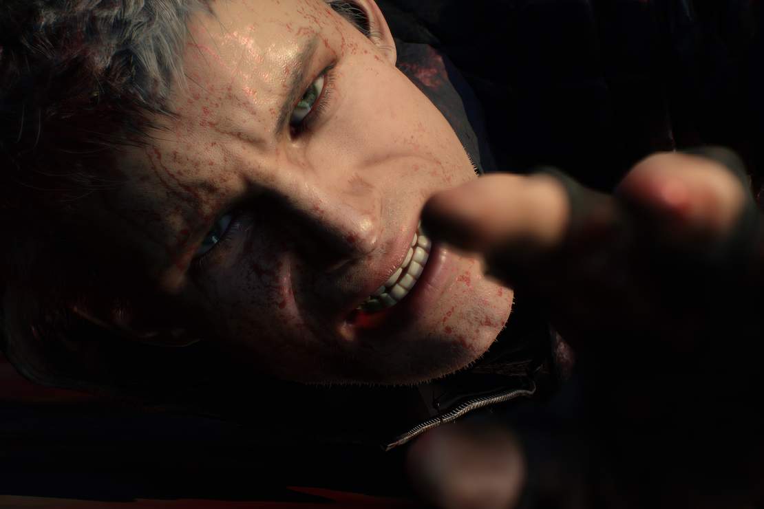 Devil May Cry 5 można ukończyć w kilkanaście minut 