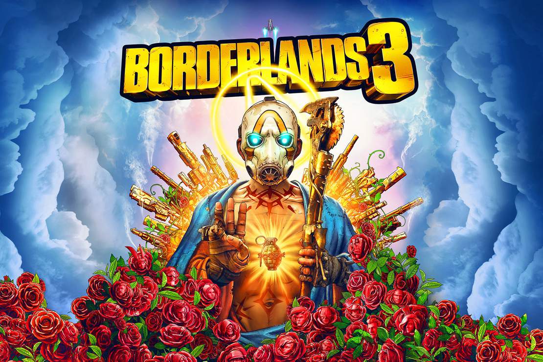 Borderlands 3 – data premiery, cena, okładka i tymczasowa wyłącz