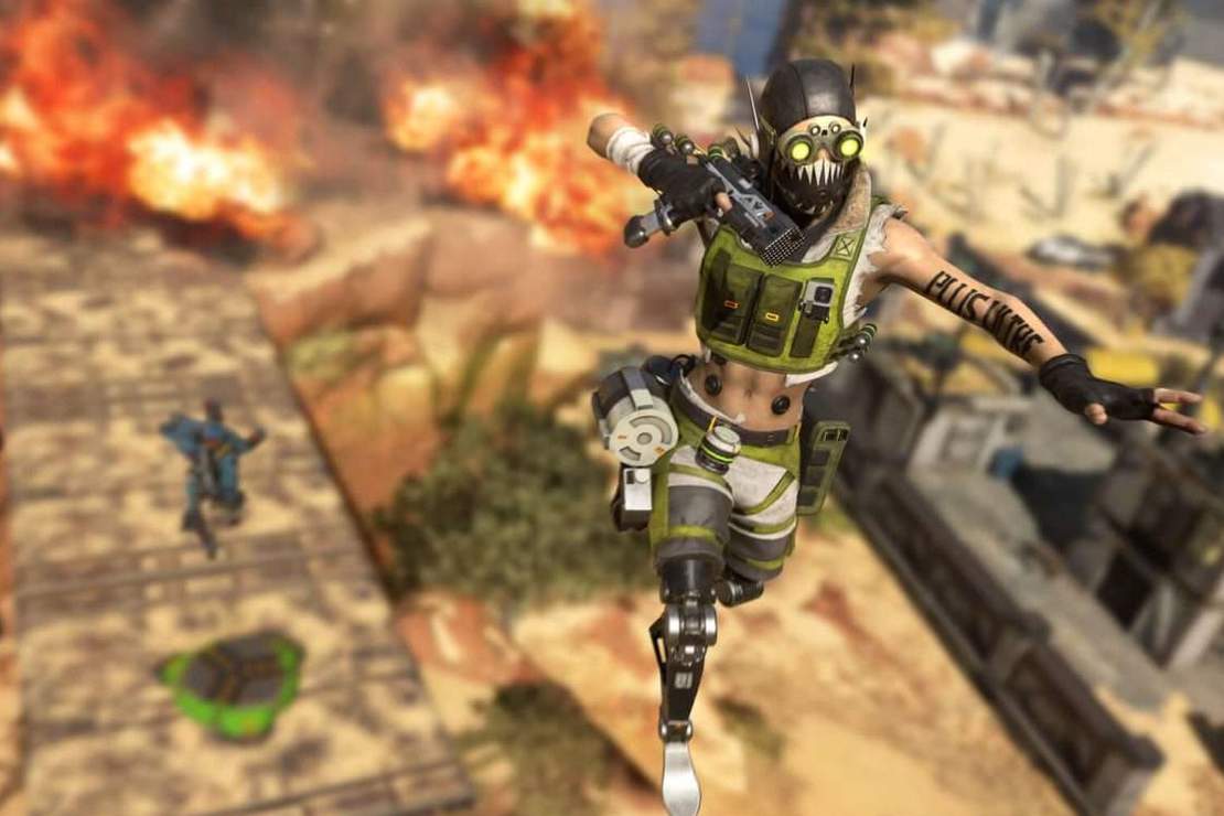 Gracze poniosą karę za wcześniejsze opuszczenie meczu w Apex Leg