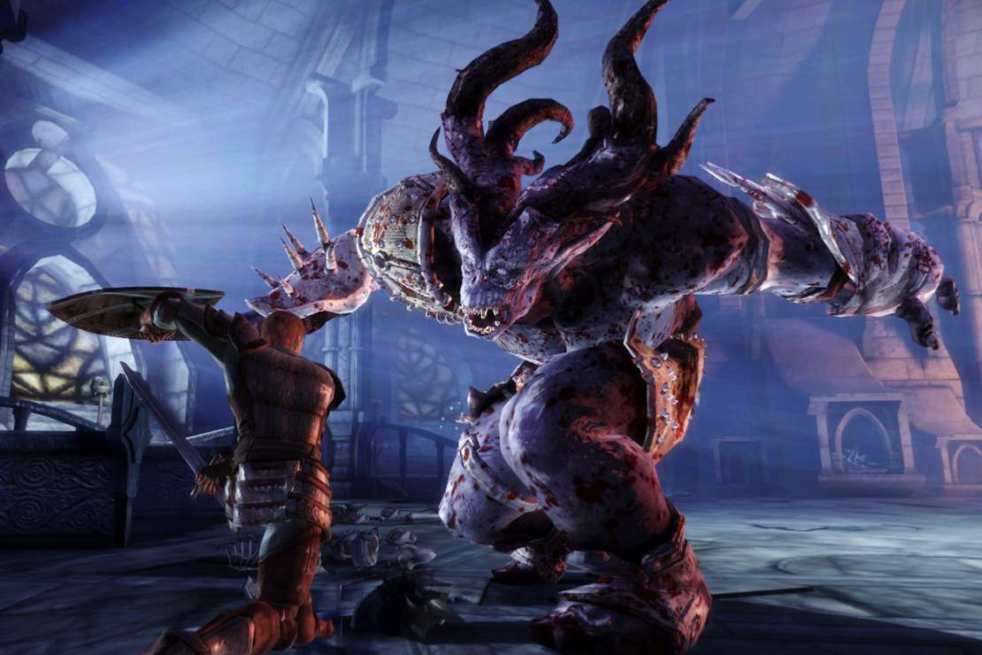 Okiem (psycho)fana Dragon Age Początek: dlaczego nie czekam na D