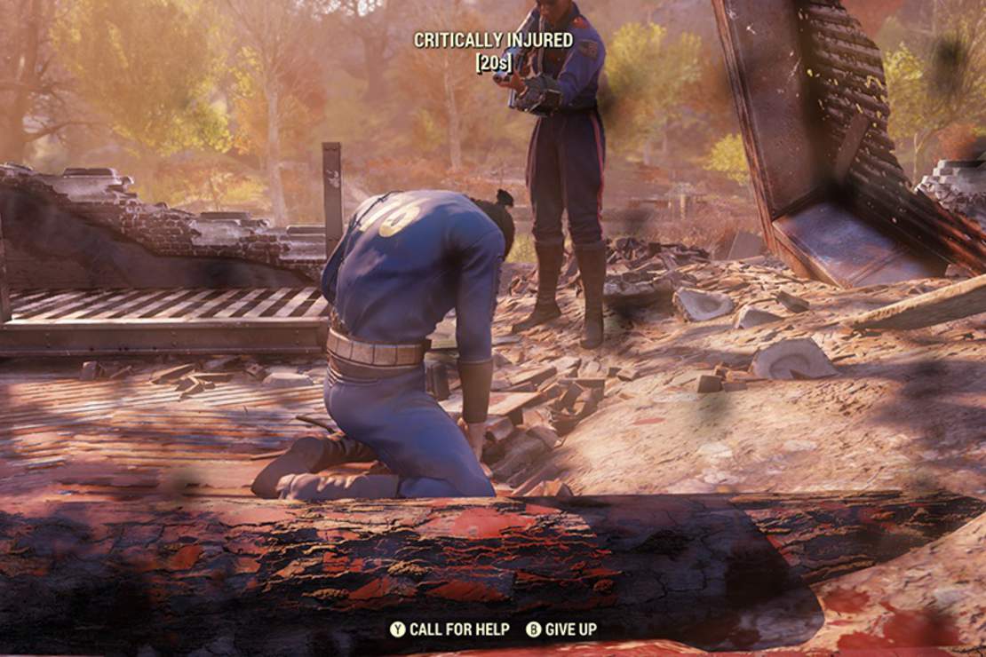 Gry, które w dniu swojej premiery były niegrywalne – część pierw