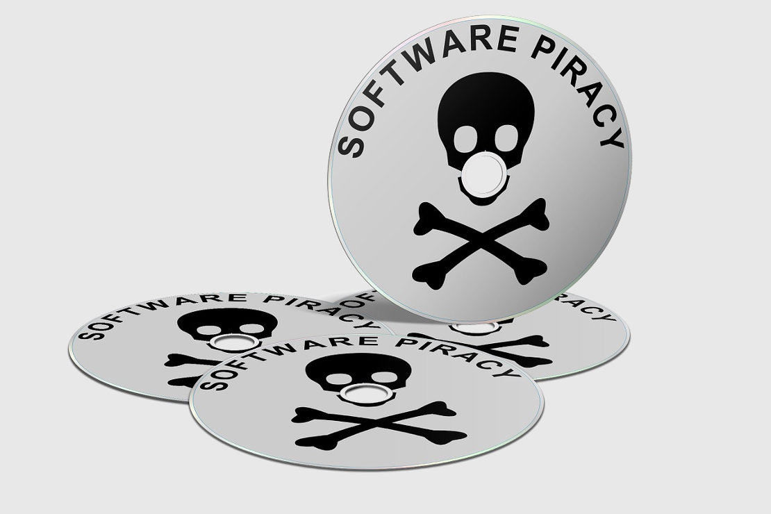 Technologia antyingerencyjna Denuvo