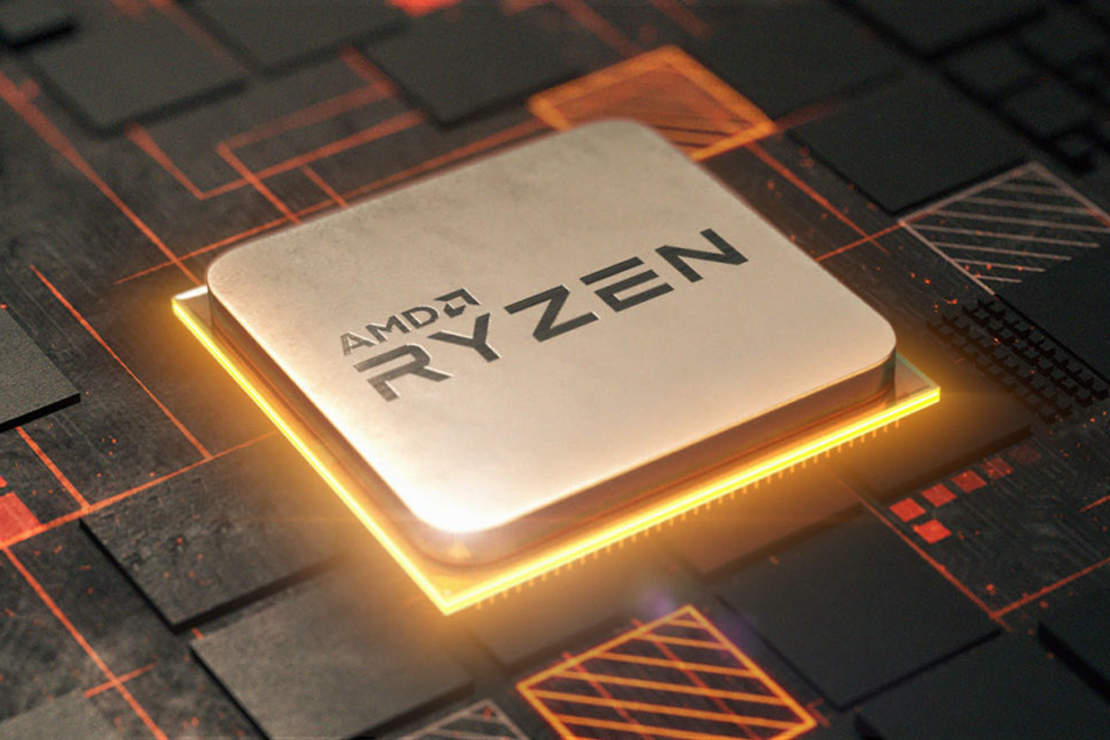 Procesory AMD Ryzen 3000 – liczba rdzeni, taktowanie, data premi