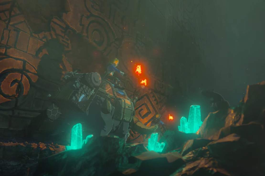 Nintendo na E3 2019: Wiedźmin 3 na Switcha, Zelda: Breath of the