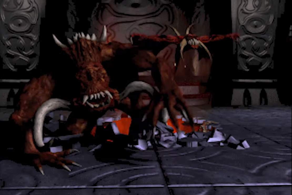 W pierwsze Diablo można zagrać w przeglądarce internetowej